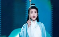 陈丽君为说错话落泪道歉：以后一定让嘴和脑子在同一战线上