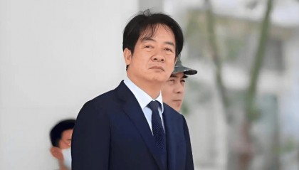 两岸统一已势不可挡!中美刚谈完,官方就台海发声,7次提到“统一后”,事情果然不简单