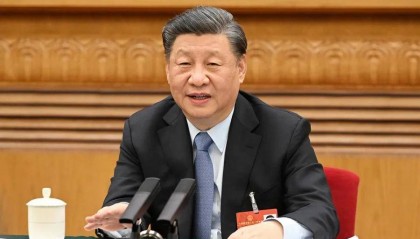 “最稳定、最可靠的经济布局”|总书记两会谈“新”⑤