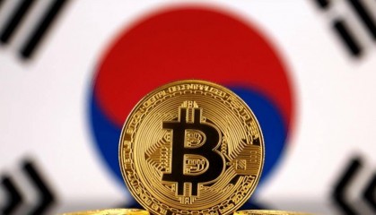 压上毕生积蓄,背负巨额贷款,韩国年轻人赌命炒币?