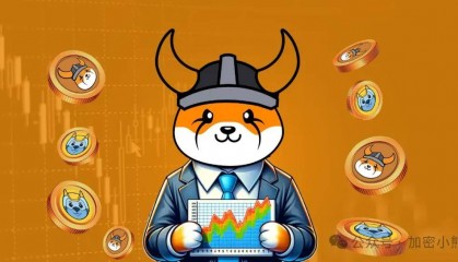 FLOKI代币燃烧后暴涨45%!PEOPLE币飙升43%!Meme币大牛市即将降临?