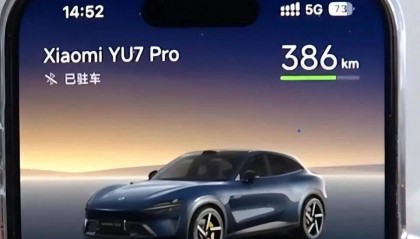 小米新车主驾下方掏出“神秘”多余零件!工作人员一片沉默,细思极恐
