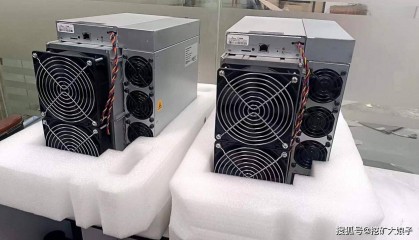蚂蚁L9实操指南如何优化17.6G算力挖掘莱特狗狗币?
