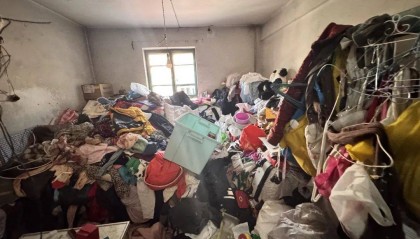 退休金超9000,91岁老人家中却“垃圾成山”!原因心酸