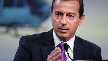 空客CEO谈中国商飞:飞机制造业可能“从双头垄断过渡到潜在的三足鼎立”局面