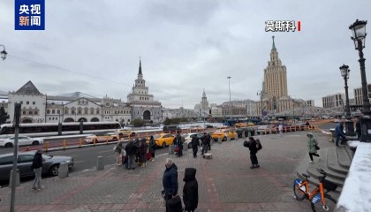 俄外交部:俄对美国新当选总统不抱幻想