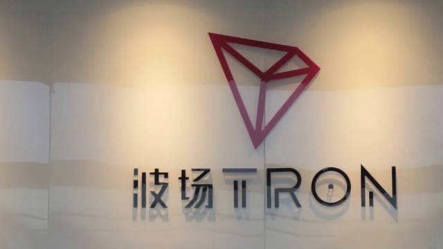 孙宇晨公开表态：稳定币是波场TRON的未来发展重点