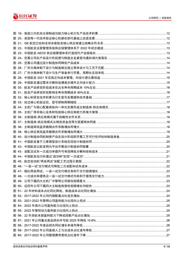 航发动力-600893-莱特定律拐点将至，价值回归长生久视