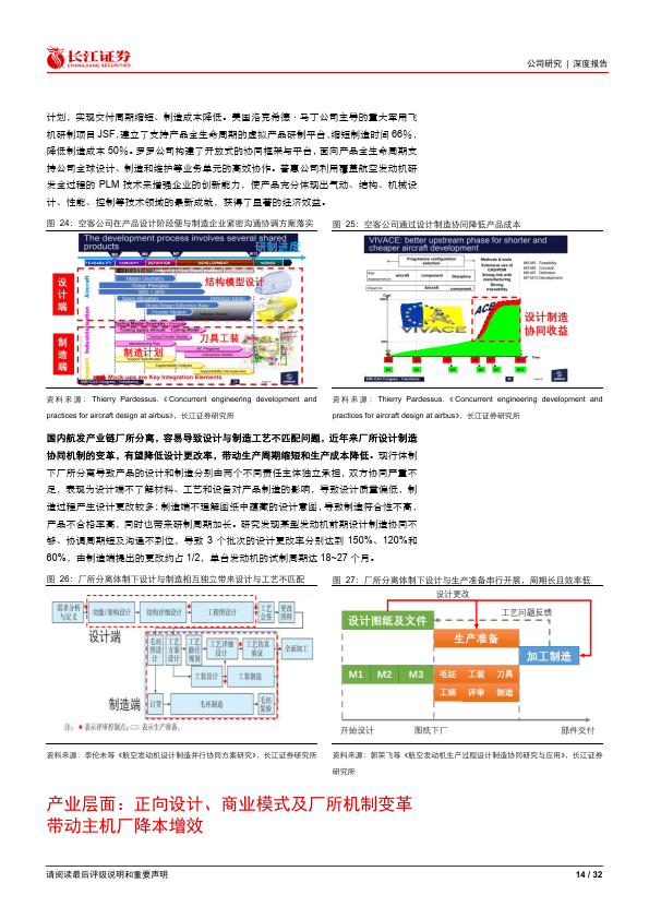 航发动力-600893-莱特定律拐点将至，价值回归长生久视