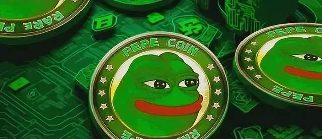 Pepe：鲸鱼向币安发送价值 780 万美元的 PEPE