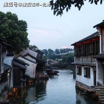 苏州旅游6日游多少钱一个人？苏州旅游6天大概多少人民币