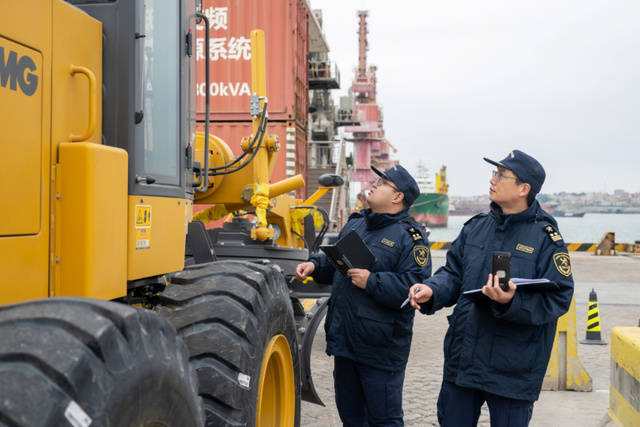 “全程航行时间缩短一半” 福建开通首条直达东帝汶海运航线