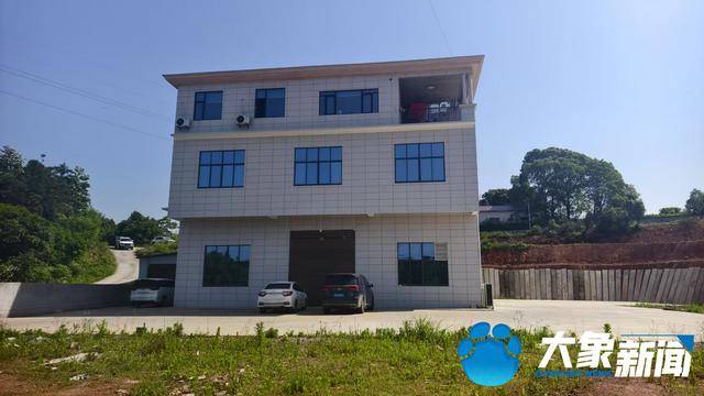 暗访长沙地下代孕实验室：无牌车单日转运超10名女性进入