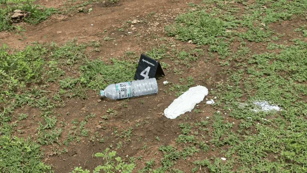 泰国DJ与毒枭老大女友有染，遭枪杀被抛尸树林，女友曾多次提醒