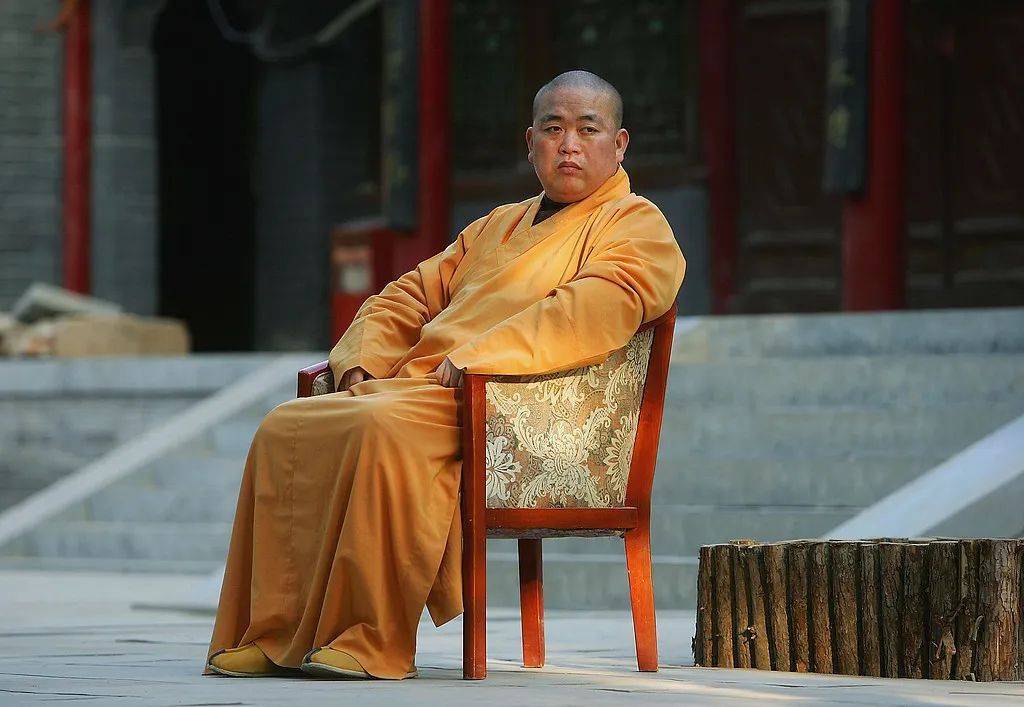 受戒者不做国贼!中国佛协再谈释永信被查:给全国佛教界抹黑