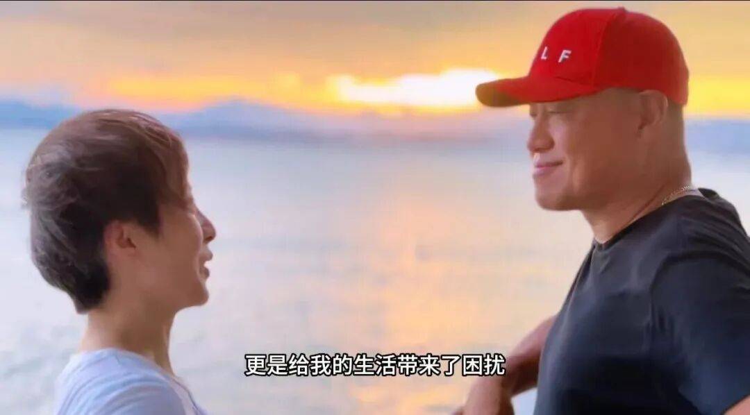可云扮演者辟谣“嫌老公丑不生孩子”“要245万彩礼”等传闻:爱情不依赖外貌,也不需要金钱衡量