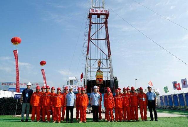 全国媒体记者聚焦山东省地矿局第三地质大队,共绘地质找矿新篇章