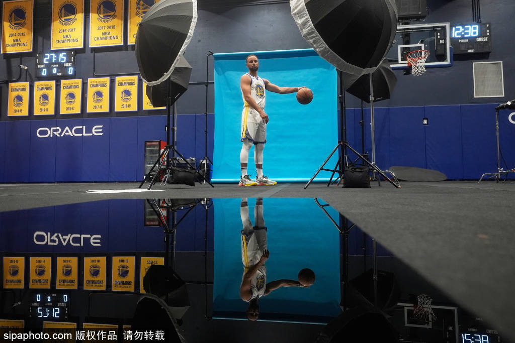 勇士队交易库明加换字母哥!追求第五冠的决心