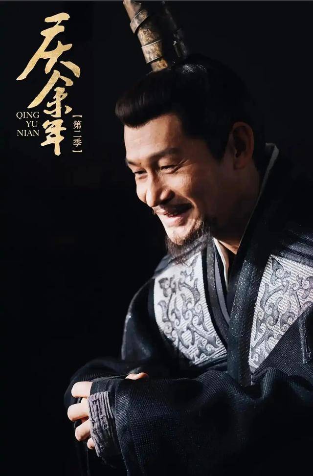 《沉默的荣耀》中出演谷正文出圈,演员余皑磊:保持“千人千面”,在创作的痛苦中快乐