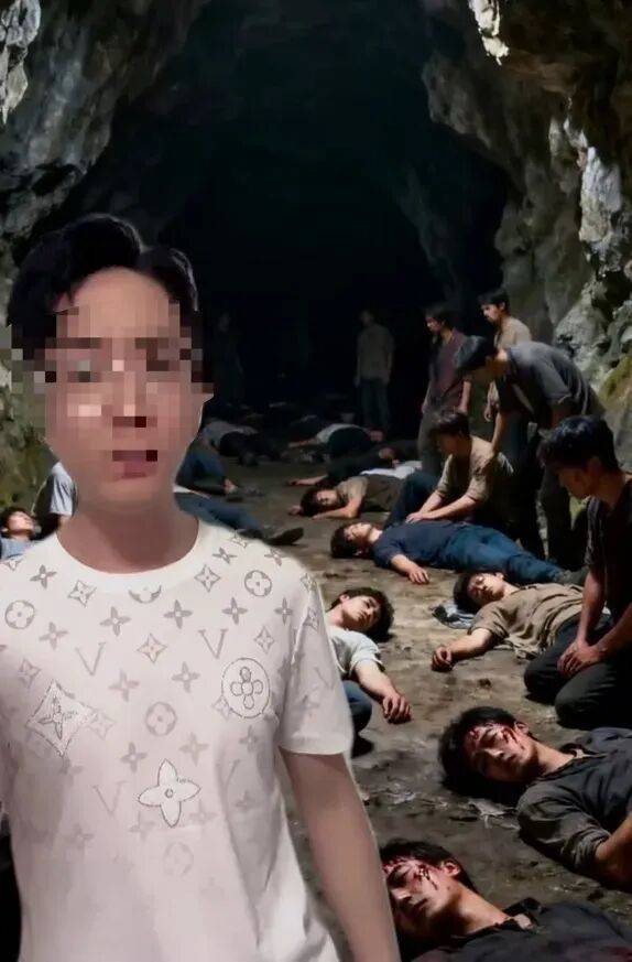 从骗子手中“抢”回父母