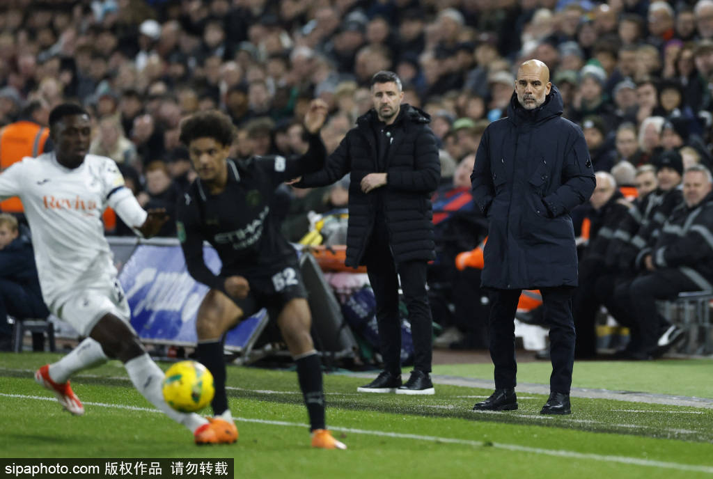 谢尔基:2025年五大联赛的助攻机器,曼城的秘密武器!