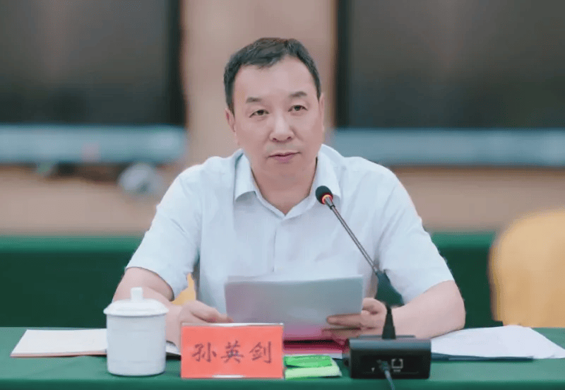 县委书记、县委统战部部长，3天内接连被查