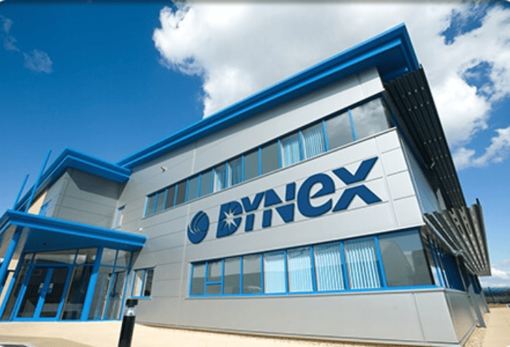 海外视点丨中国控股工厂暂停英国芯片生产