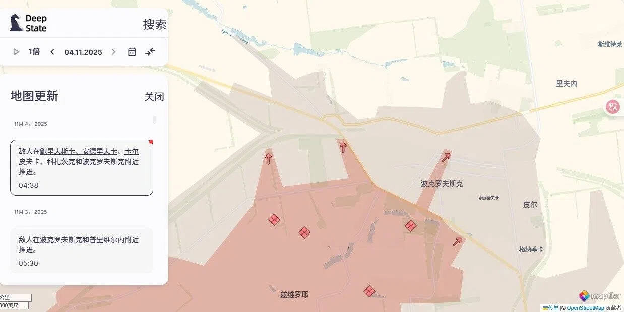 三年战争 俄乌打响“最关键一战”