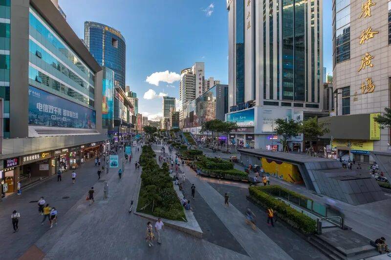 价格翻倍！华强北集体暴涨！深圳卖家：不敢囤货，但可能更贵