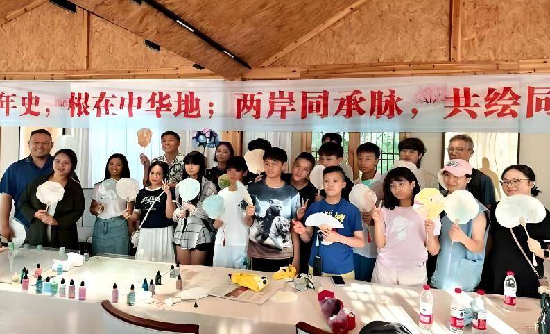 馆长喊话 “再给台湾一点时间”:我们的耐心,到底还能撑多久?